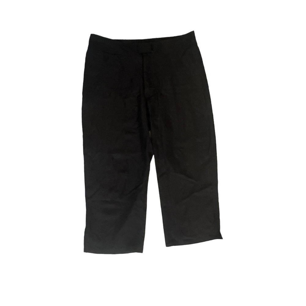 Women 10 Patagonia 55277 Kokawe Black Capri Hike Camp Outdoor Beach Travel